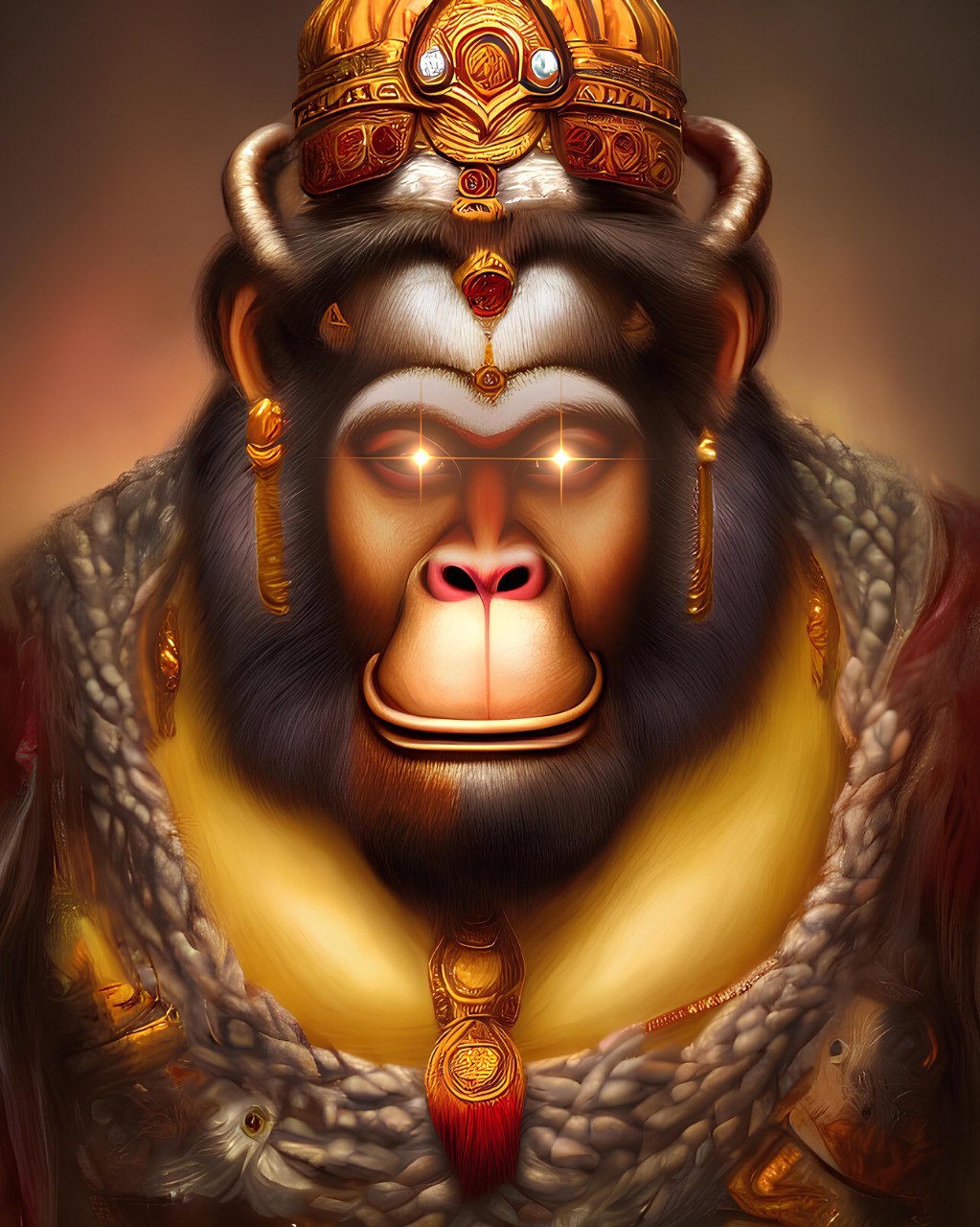 Front for Ape #84