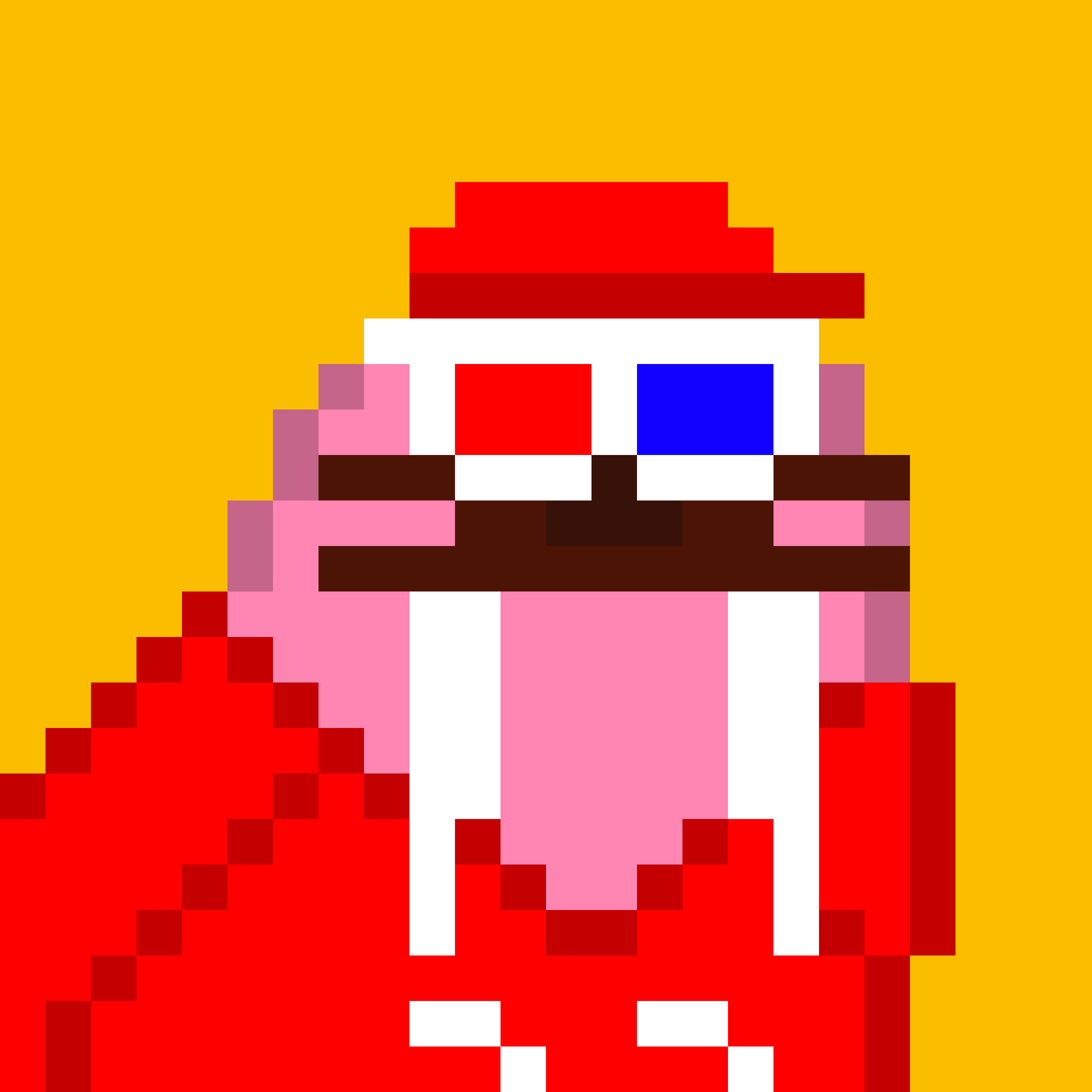 Front for Frosty Walrus #525