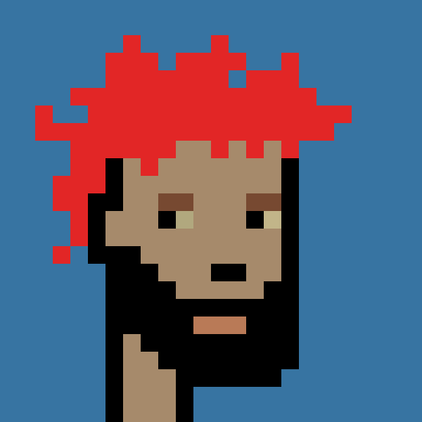 Public for Crypto Chad #962