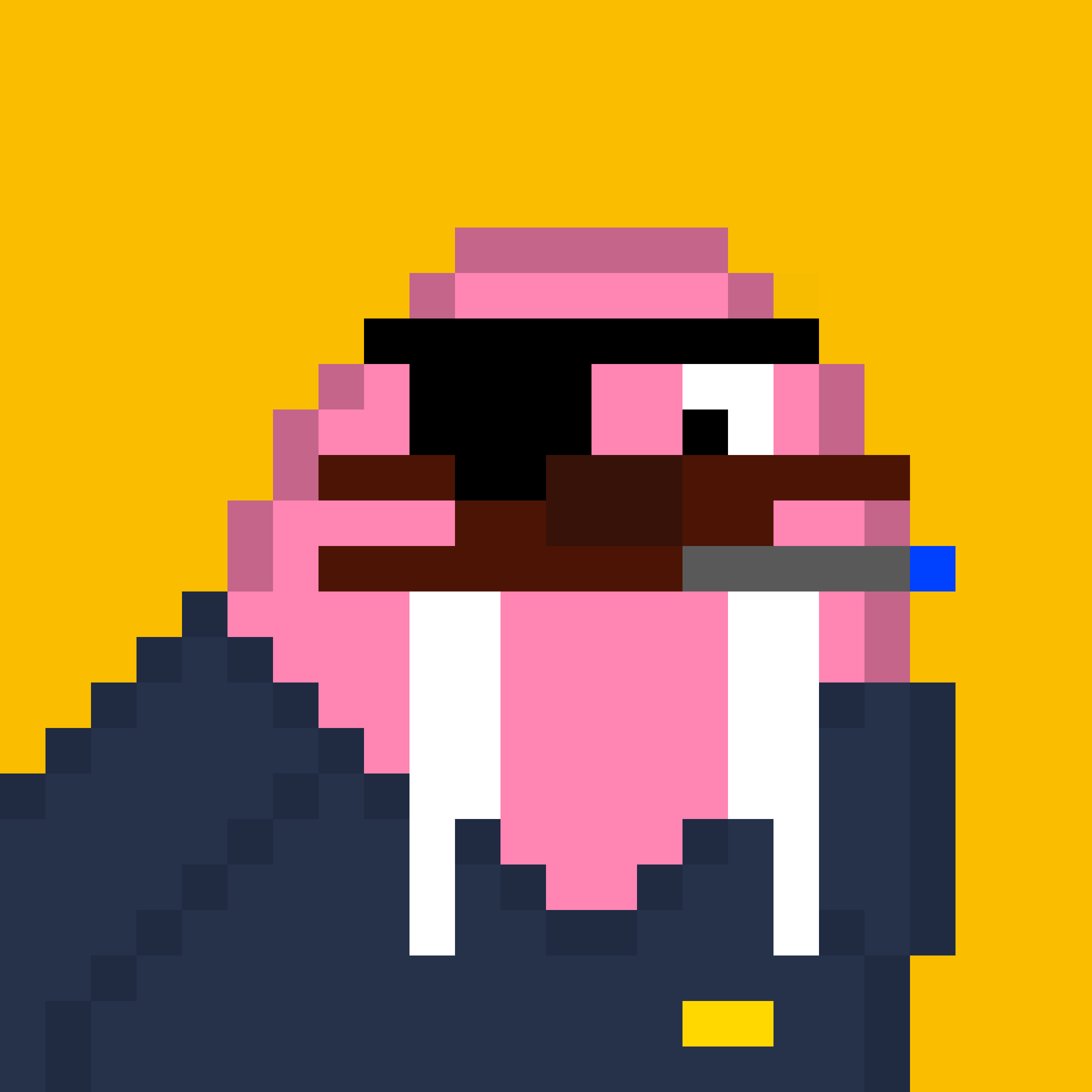 Public for Frosty Walrus #643