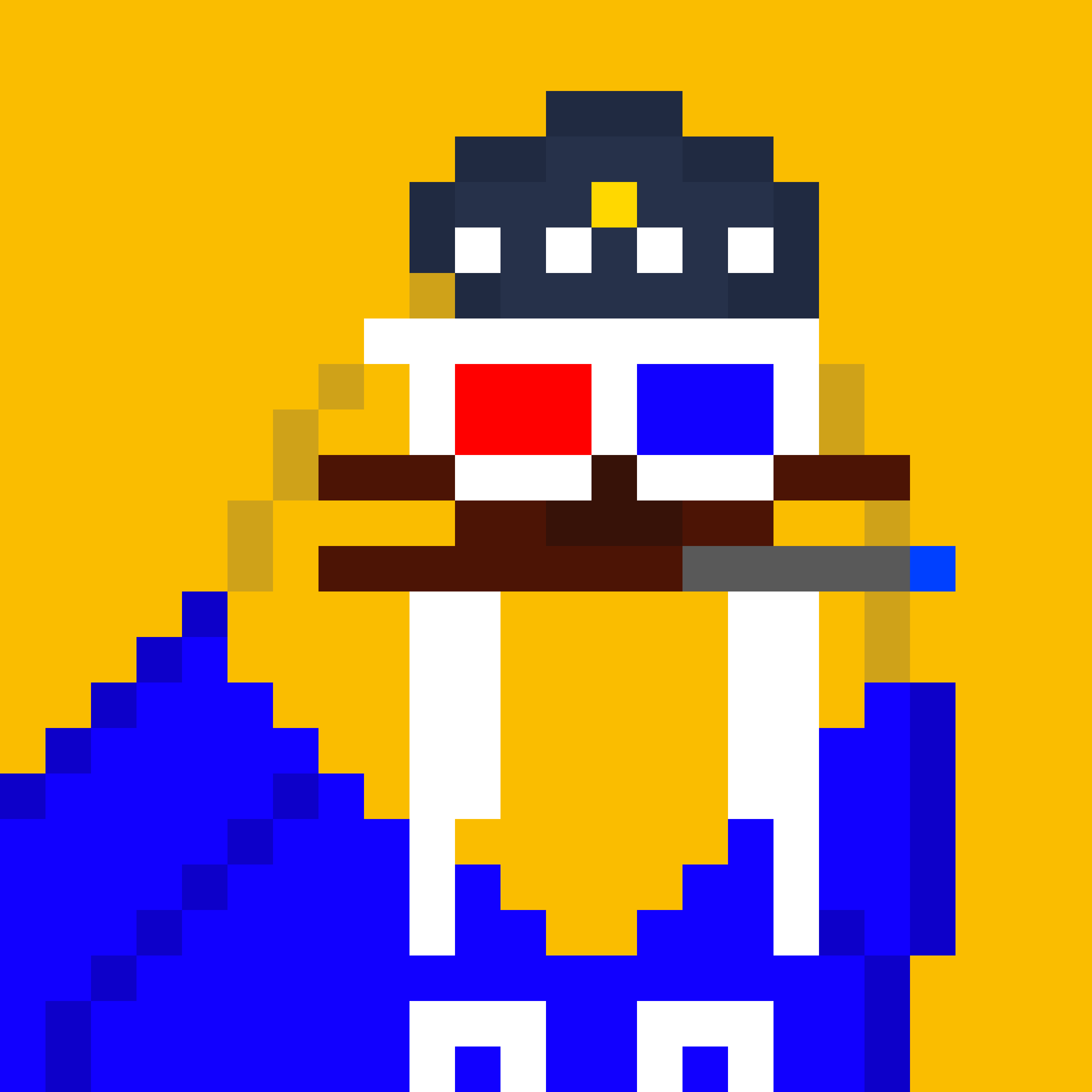 Front for Frosty Walrus #652