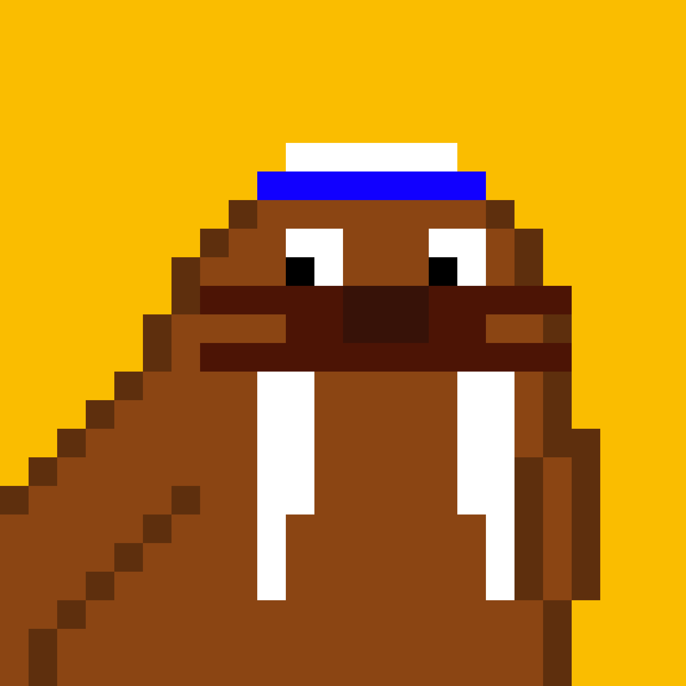 Front for Frosty Walrus #122