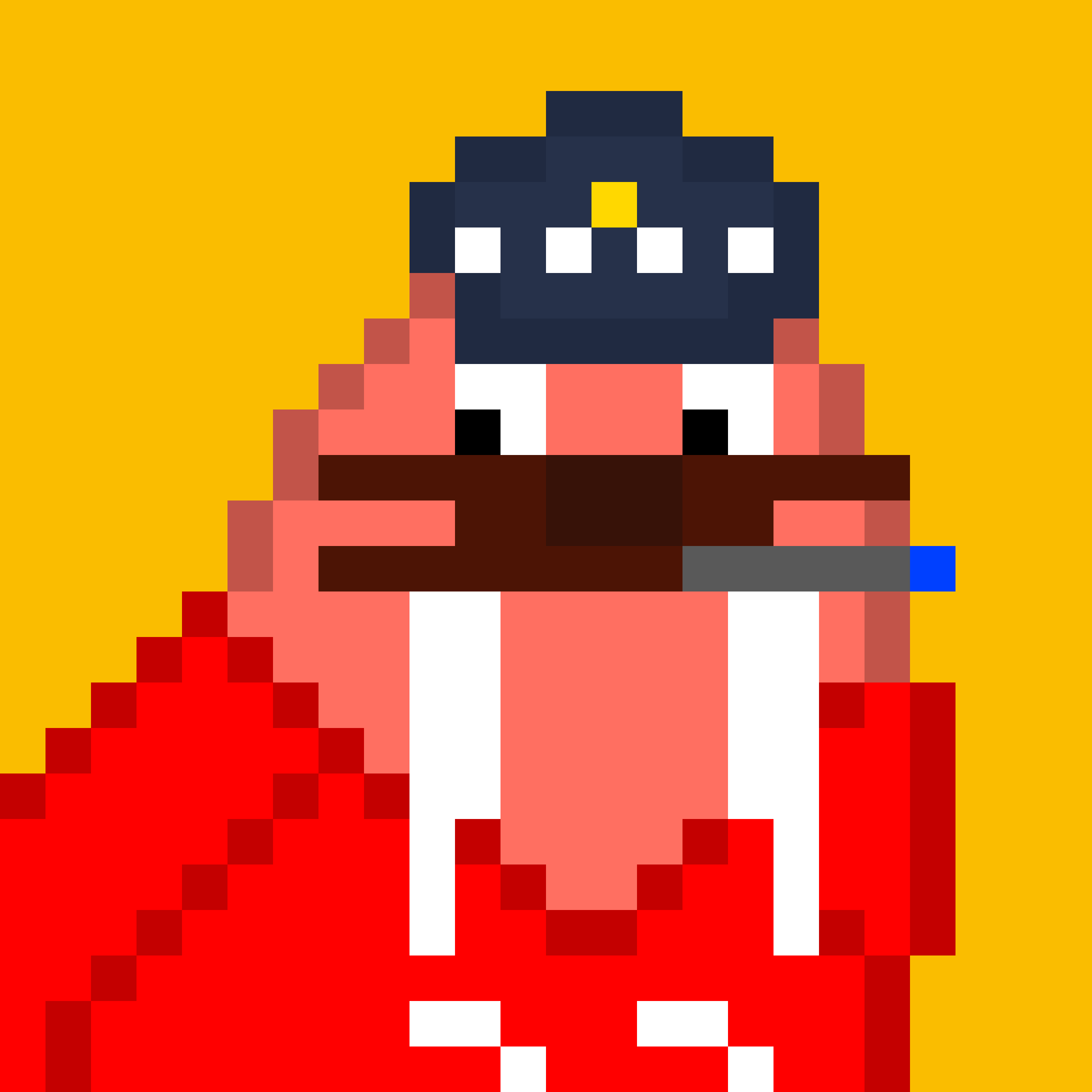Public for Frosty Walrus #678
