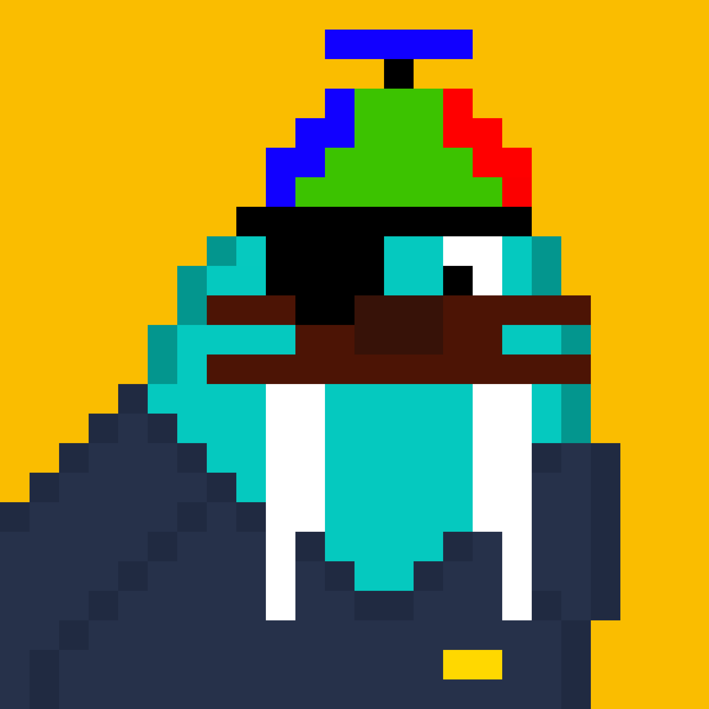 Front for Frosty Walrus #144