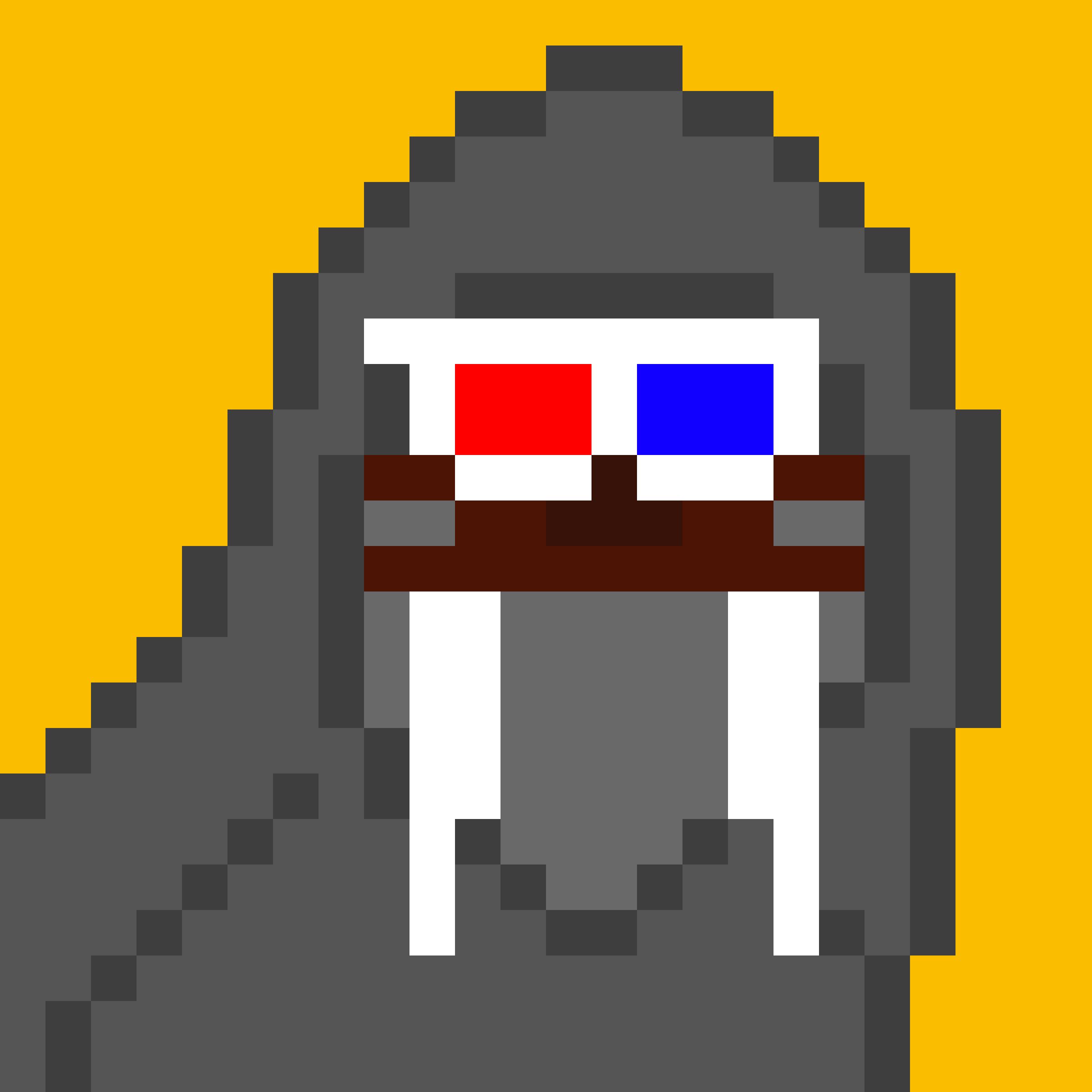 Front for Frosty Walrus #193