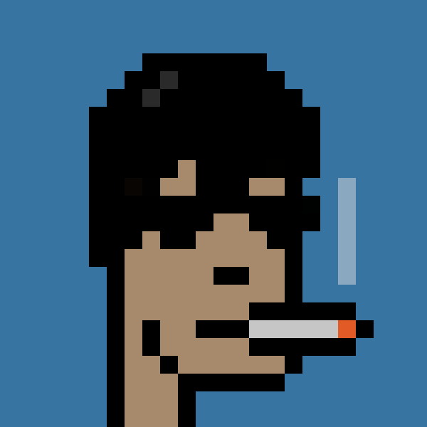 Public for Crypto Chad #702