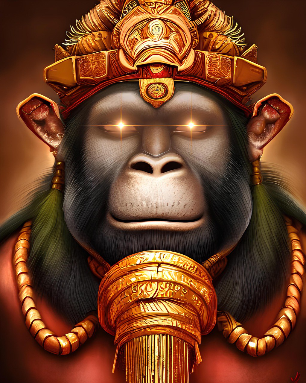 Front for Ape #149
