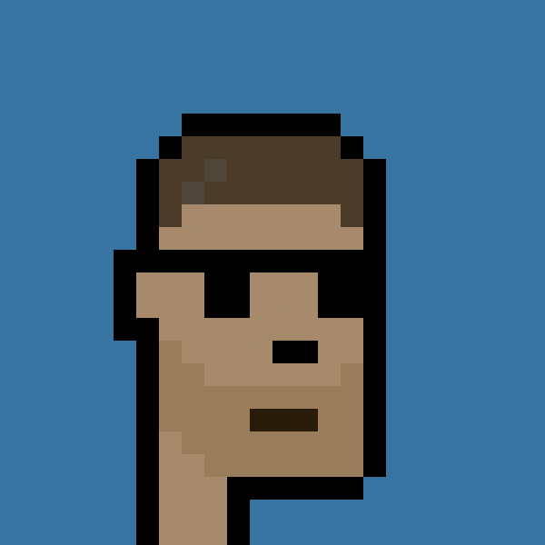 Public for Crypto Chad #265