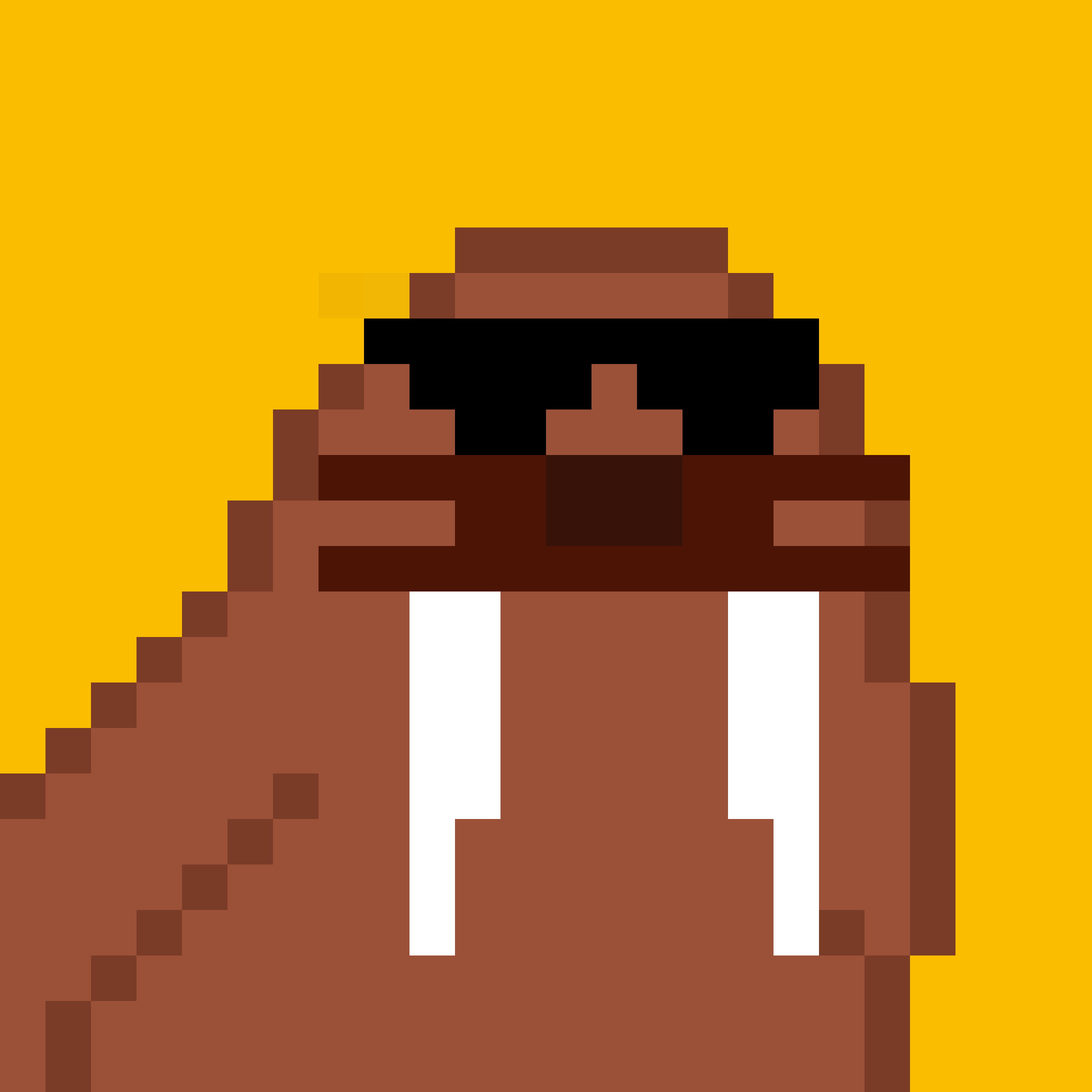 Front for Frosty Walrus #817