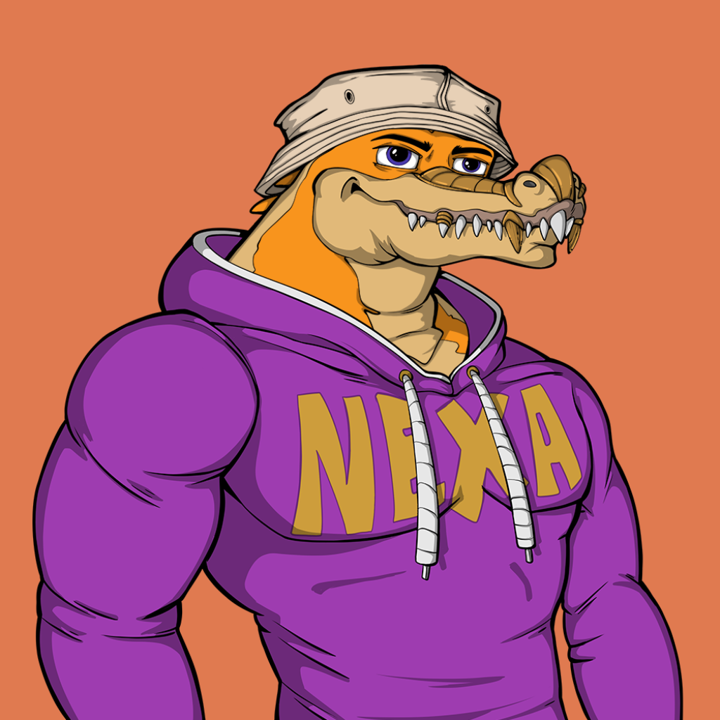 Front for Miami Gator 480