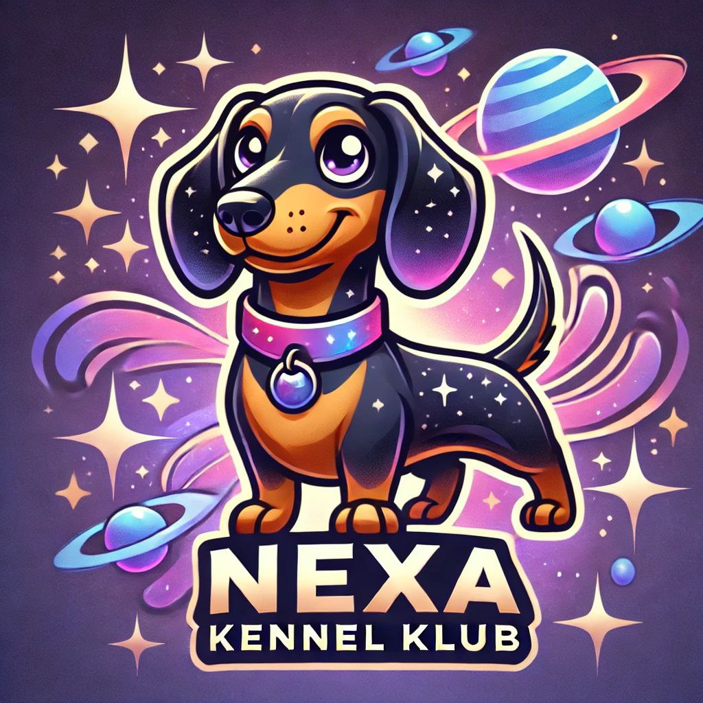 Front for dachshund #2