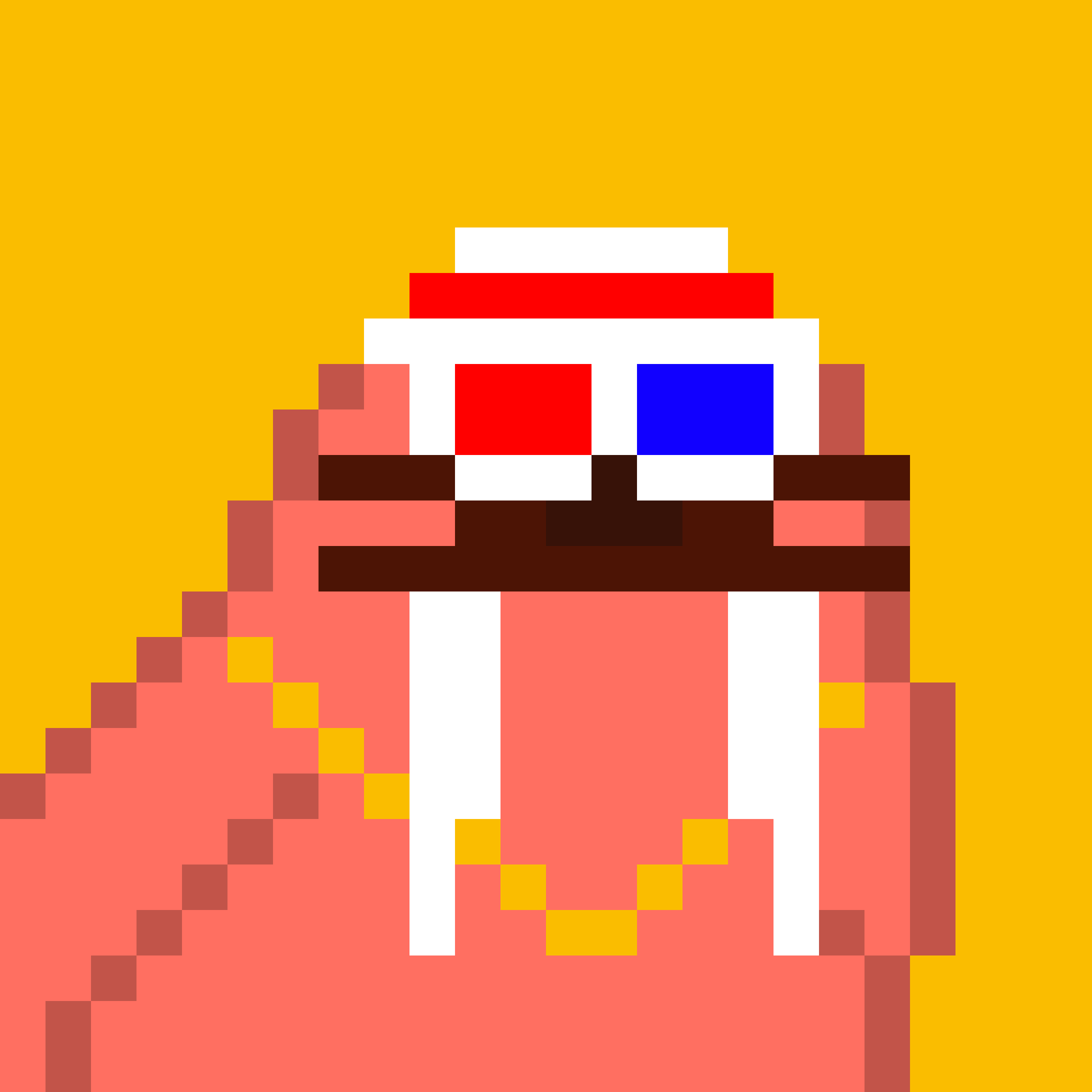 Cover for Frosty Walrus