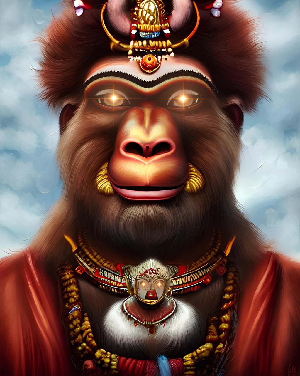 Front for Ape #70