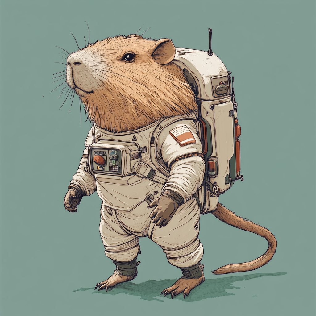 Cover for Astrobara