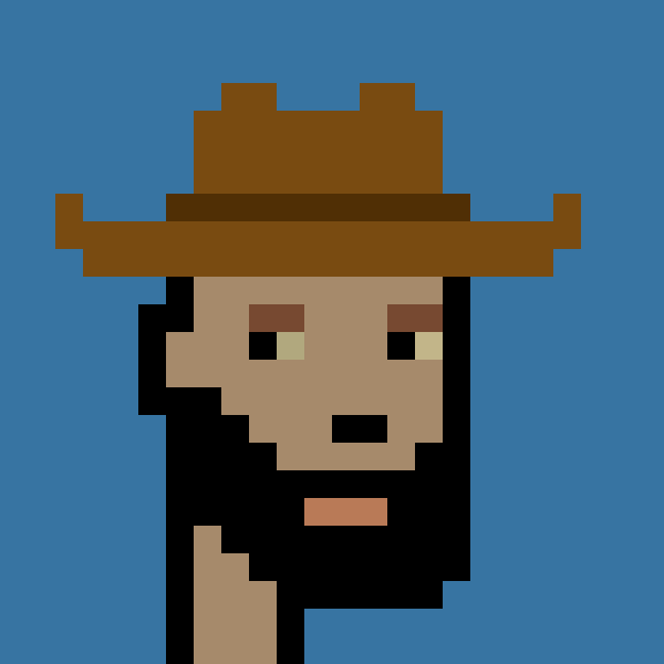 Public for Crypto Chad #839