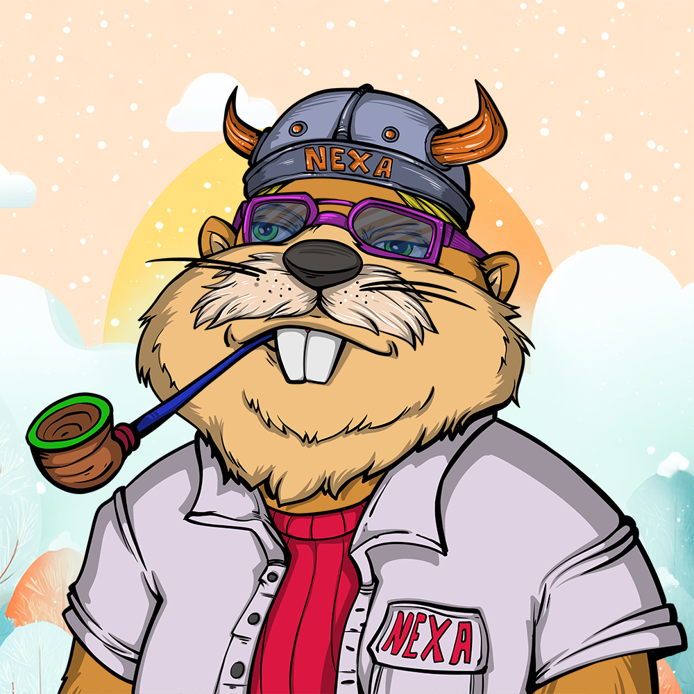 Front for Beef Beaver 334