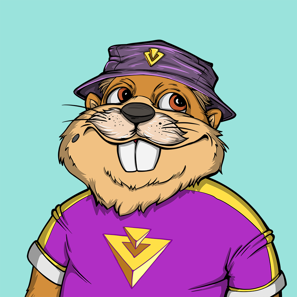 Cover for Nexa Beef Beaver