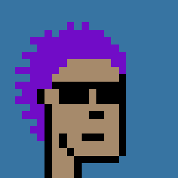 Public for Crypto Chad #092
