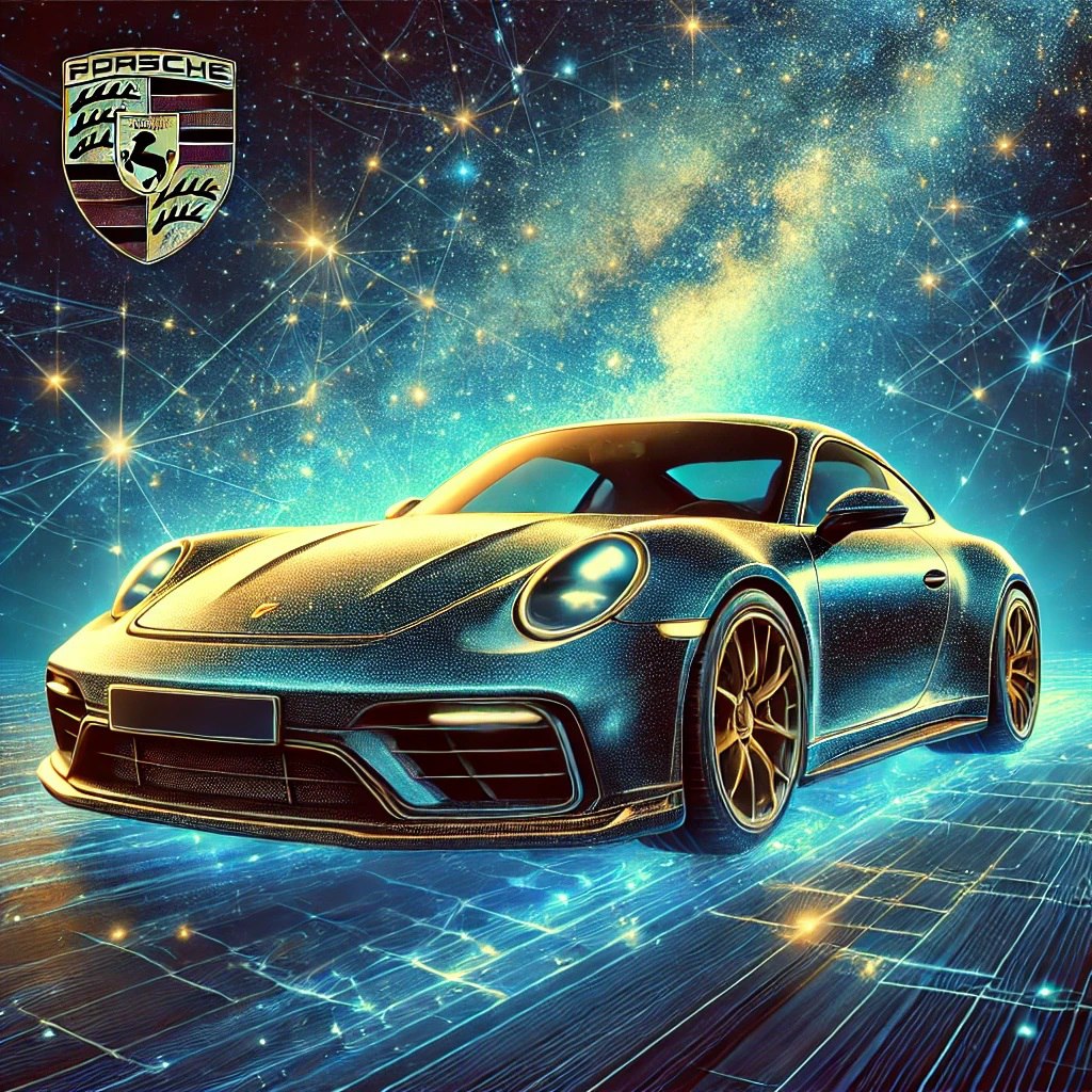 Cover image for Car'