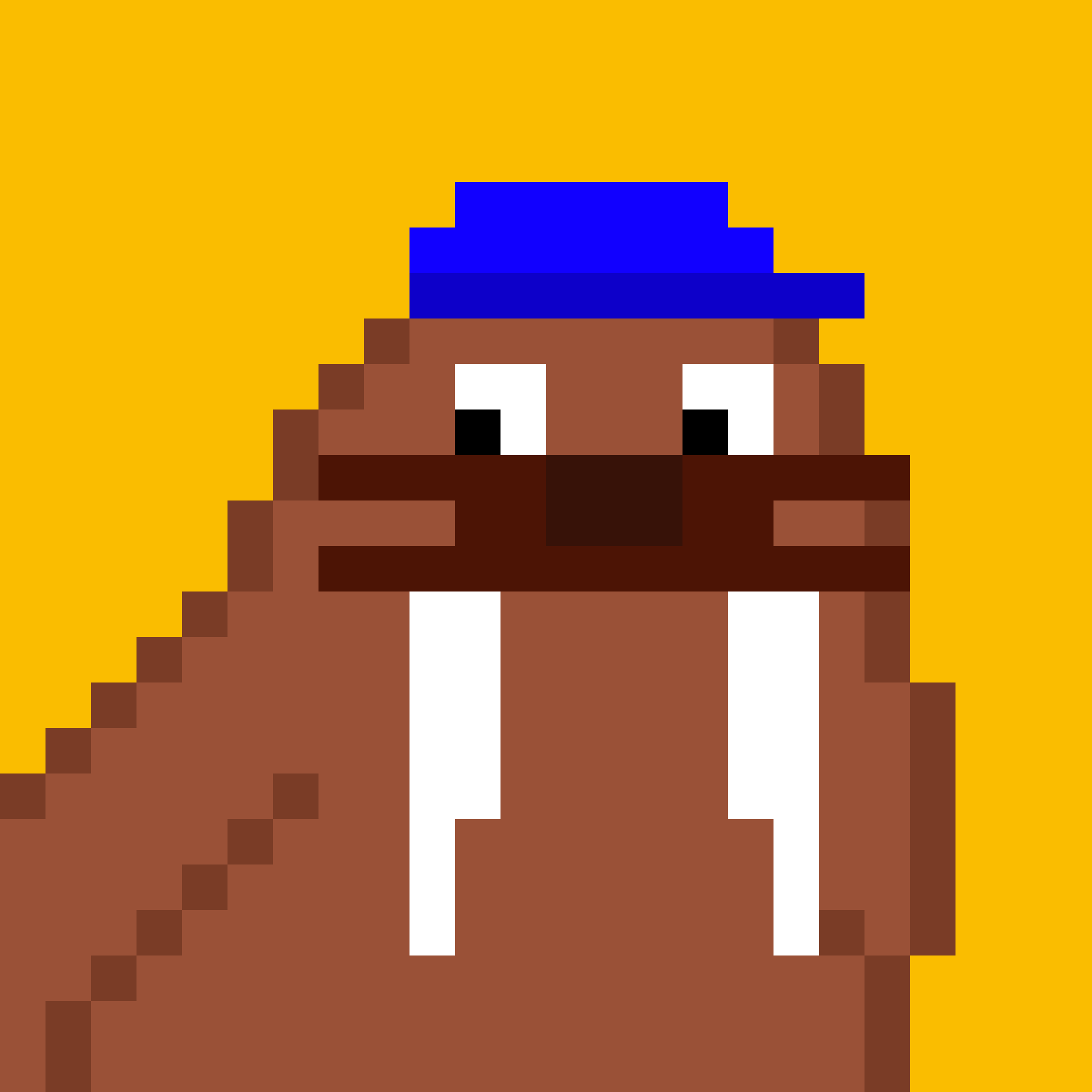Front for Frosty Walrus #152