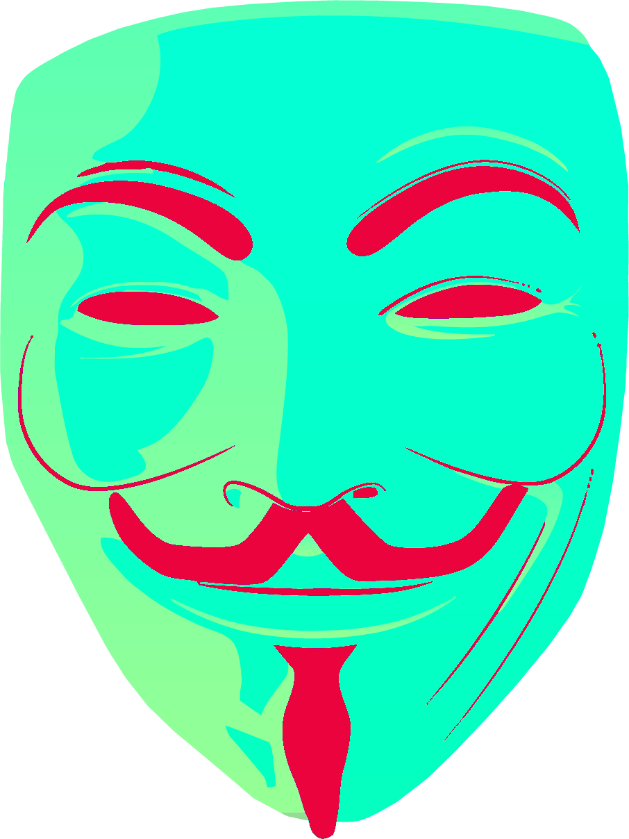 Front for Anonymous 18