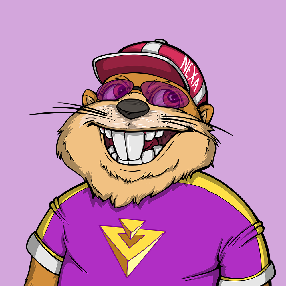 Front for Beef Beaver 008