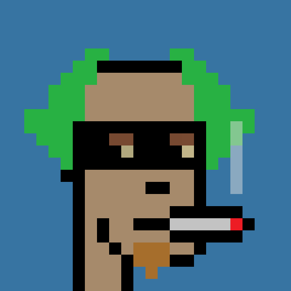 Public for Crypto Chad #936