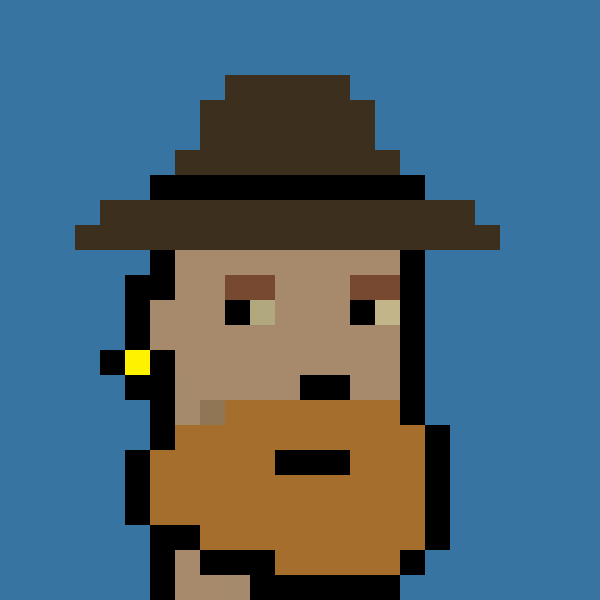 Public for Crypto Chad #594