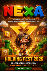 Front for Nexa16