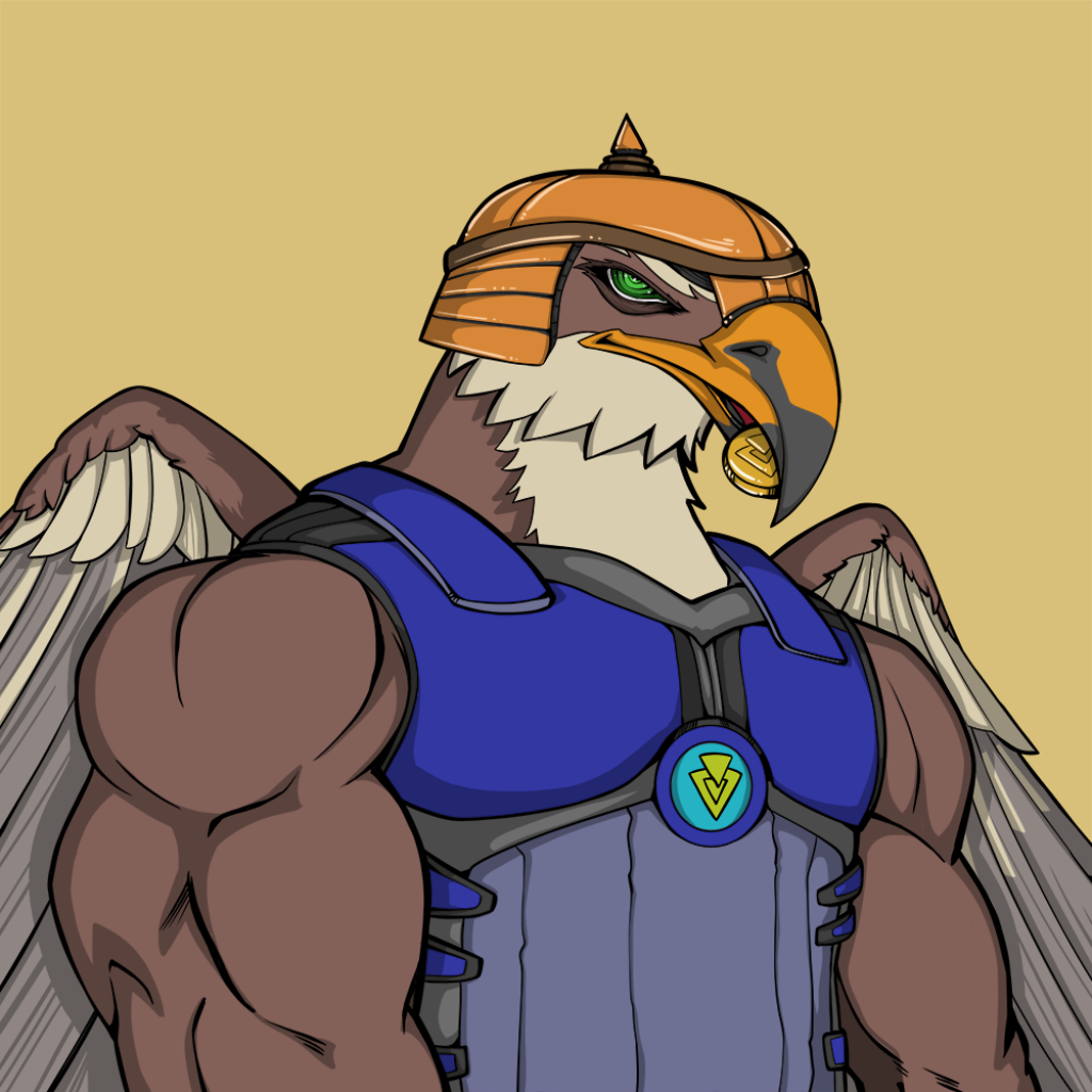 Front for Falcon007