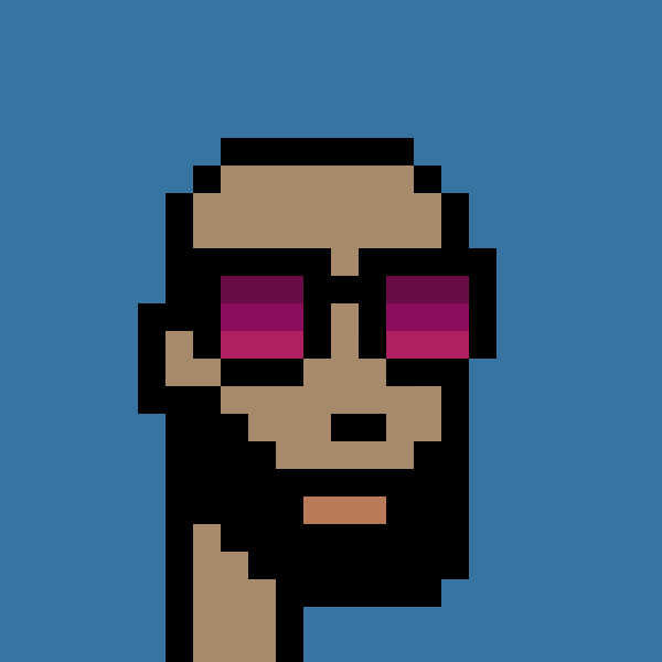 Public for Crypto Chad #352