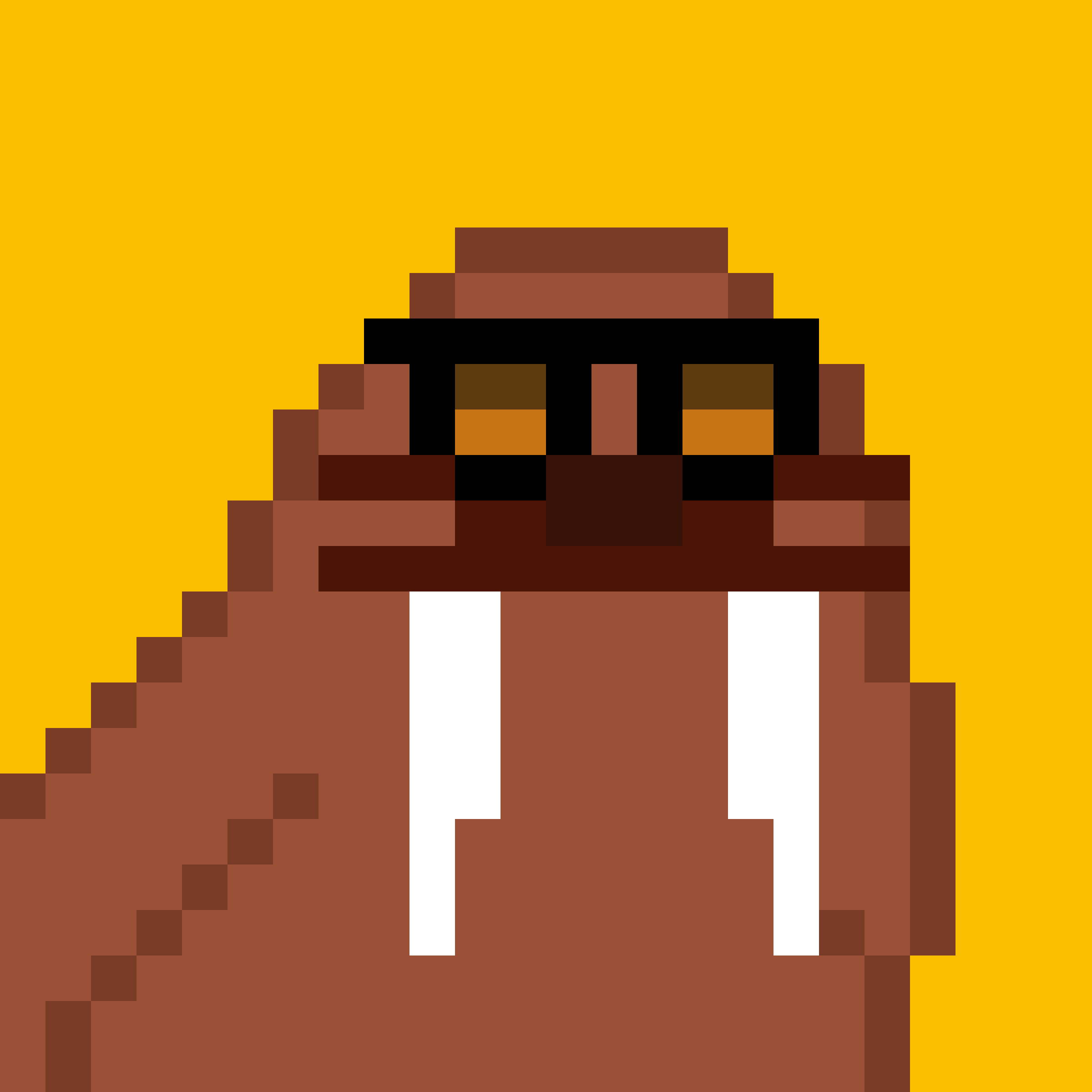Front for Frosty Walrus #655