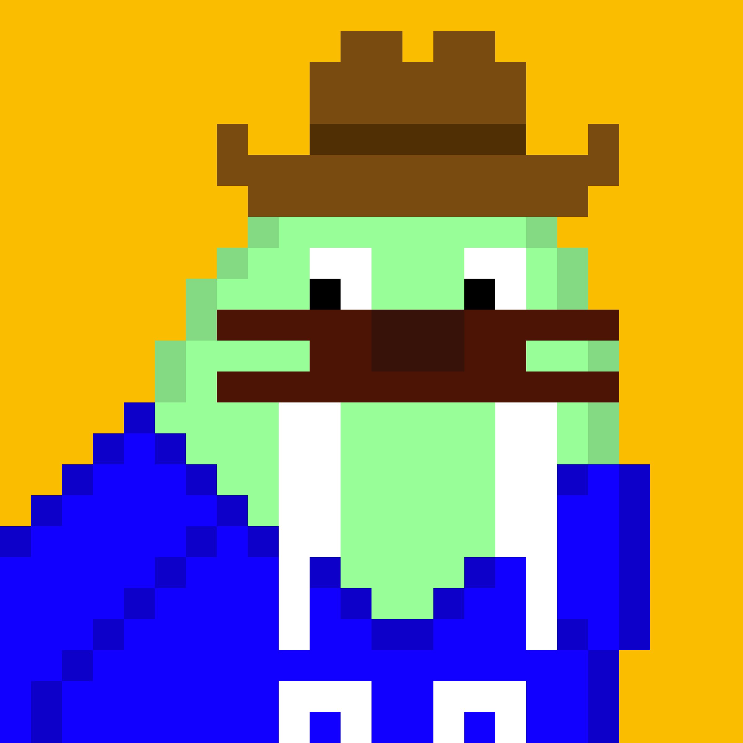 Public for Frosty Walrus #357