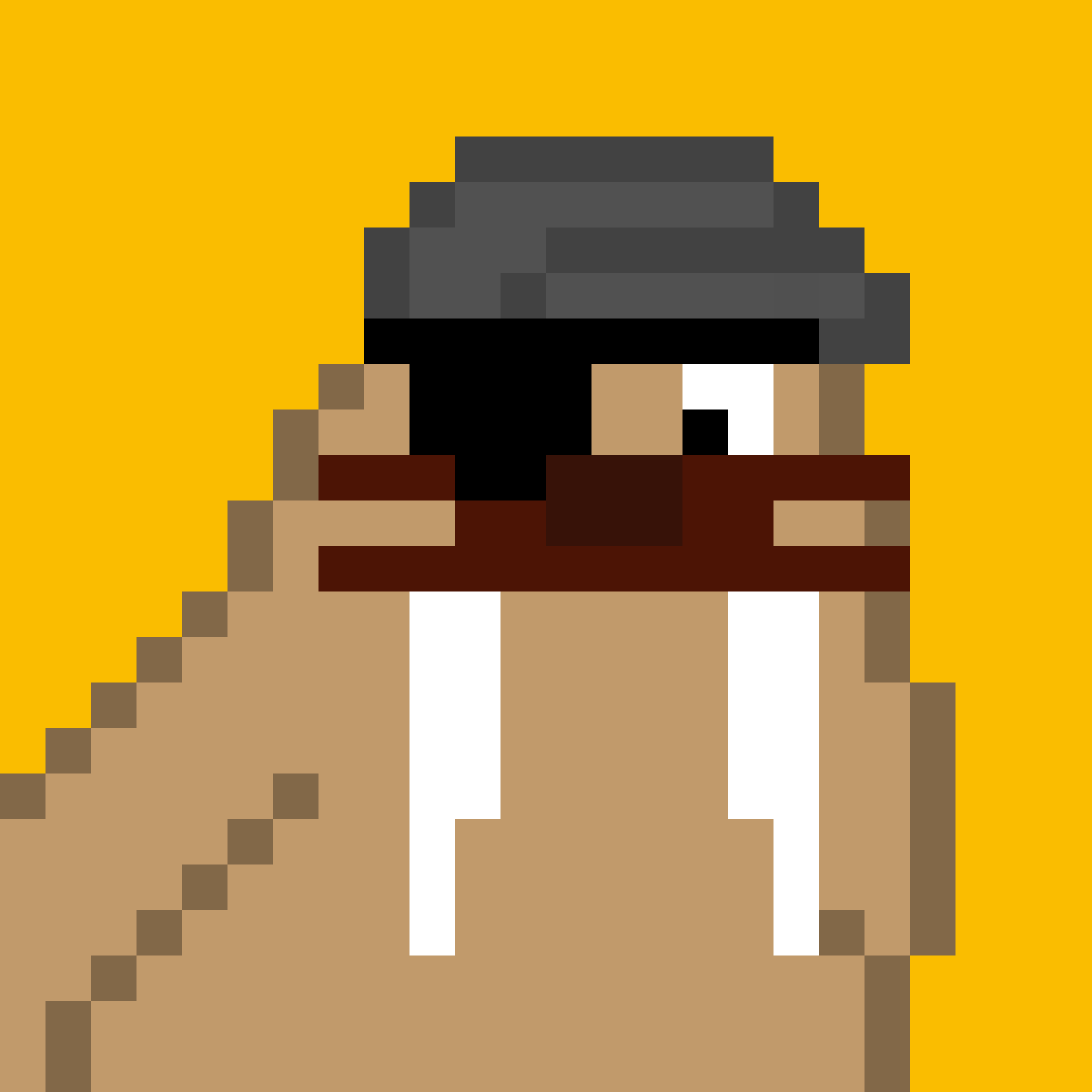 Front for Frosty Walrus #752