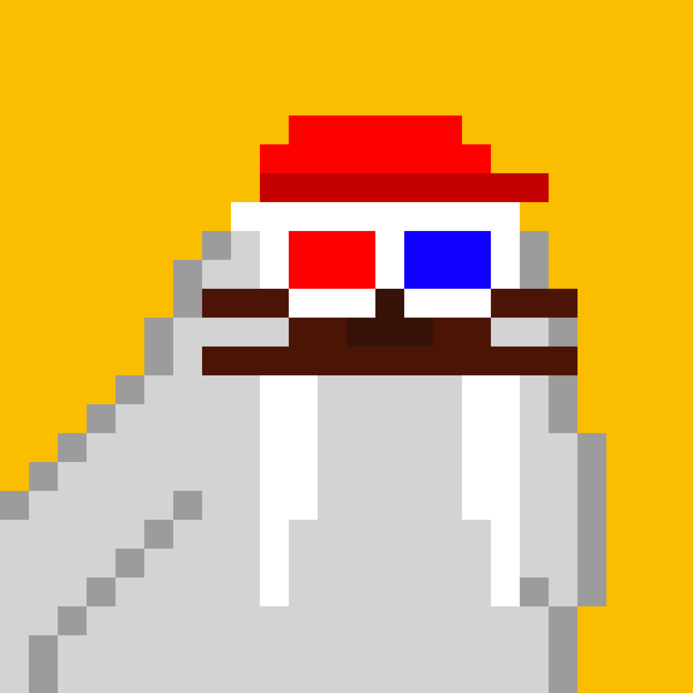 Front for Frosty Walrus #330