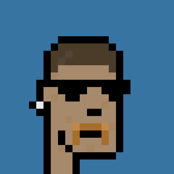 Public for Crypto Chad #147