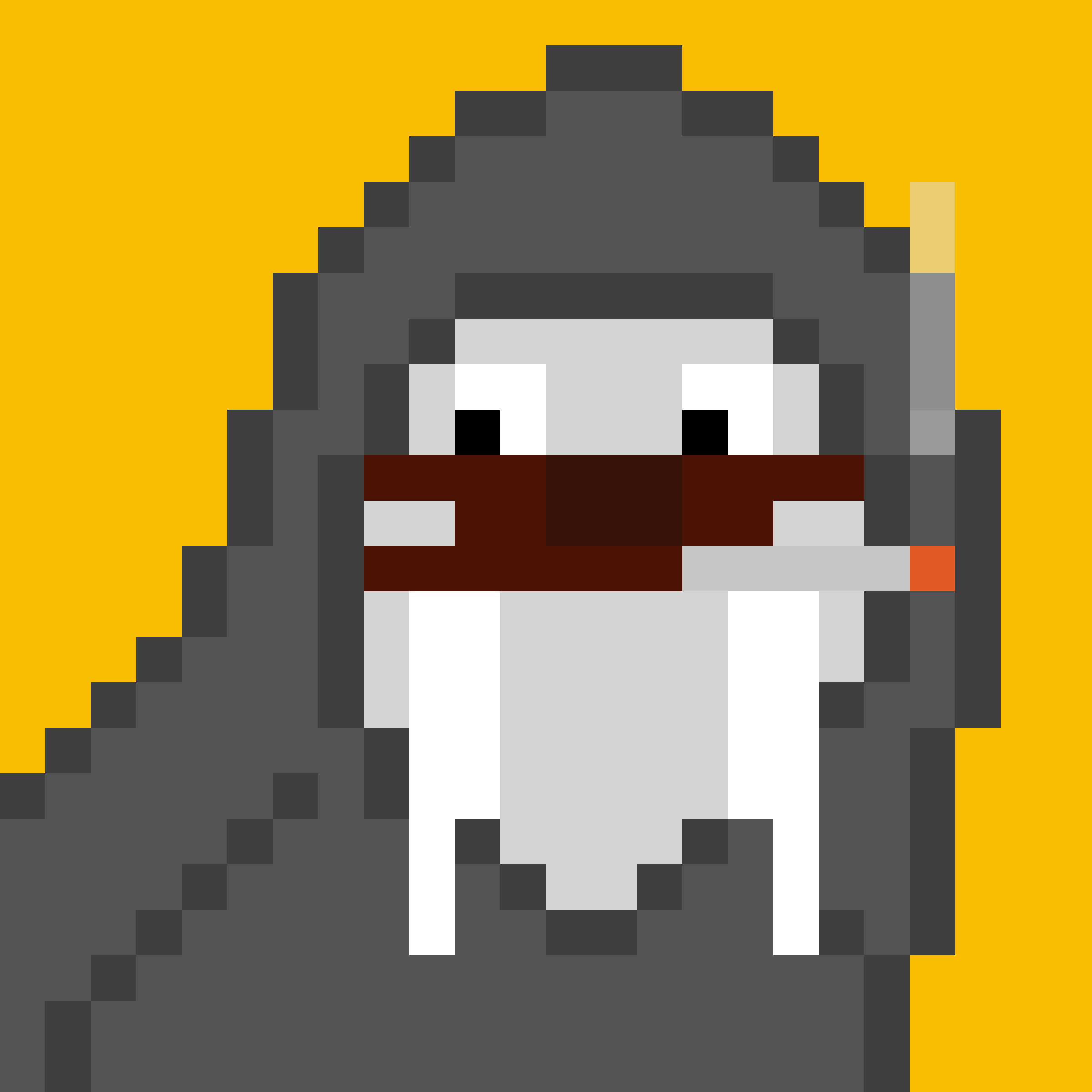 Front for Frosty Walrus #877
