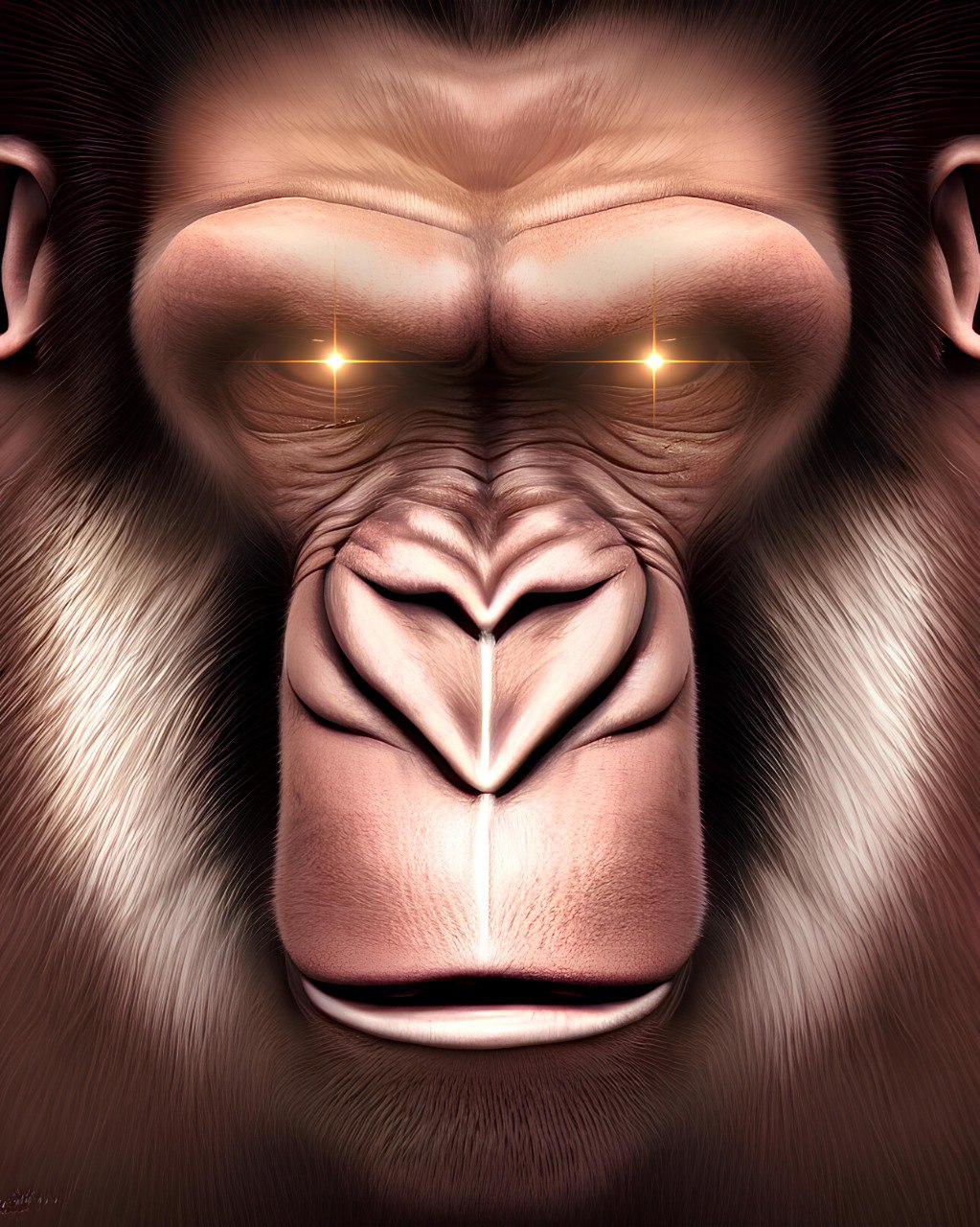 Front for Ape #238