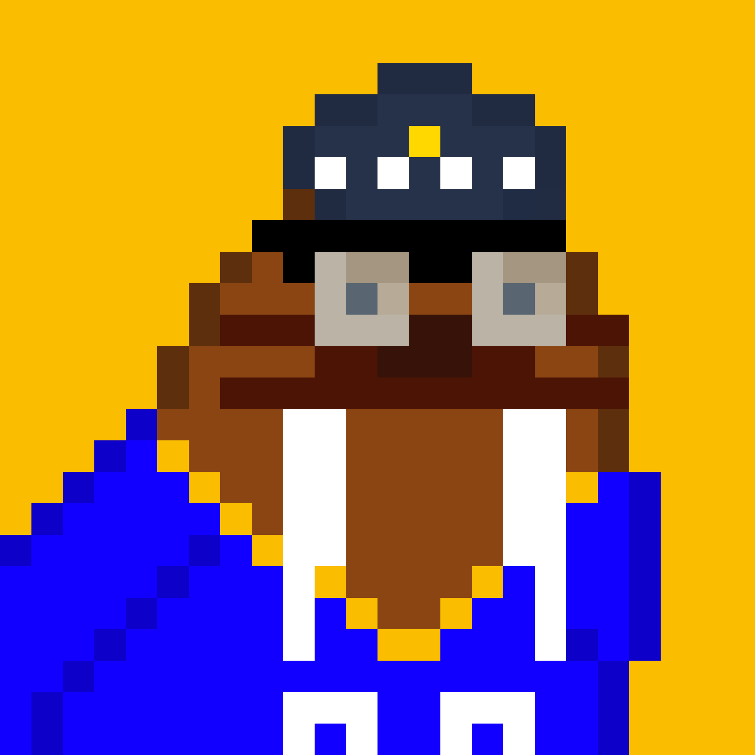 Front for Frosty Walrus #656