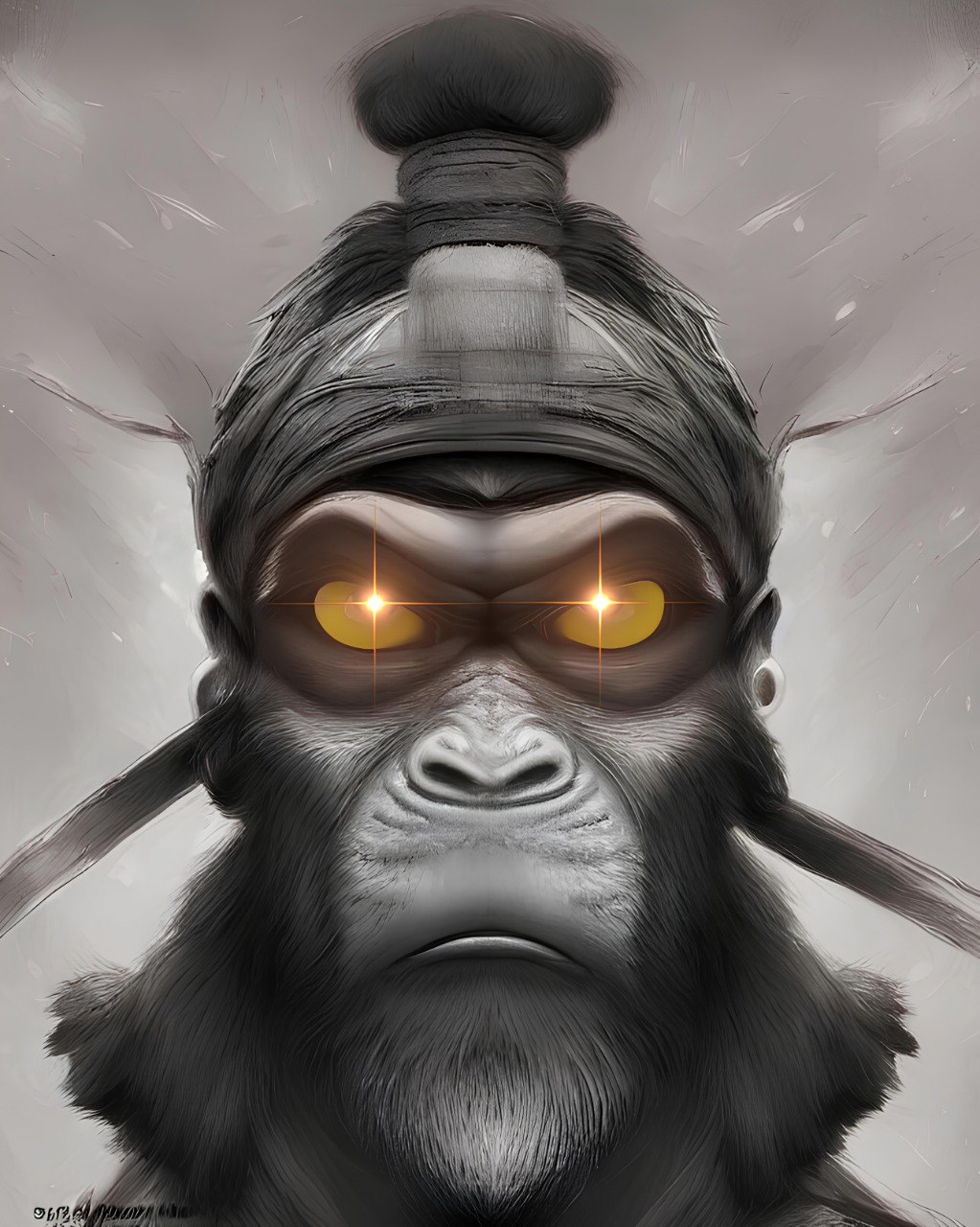 Front for Ape #236