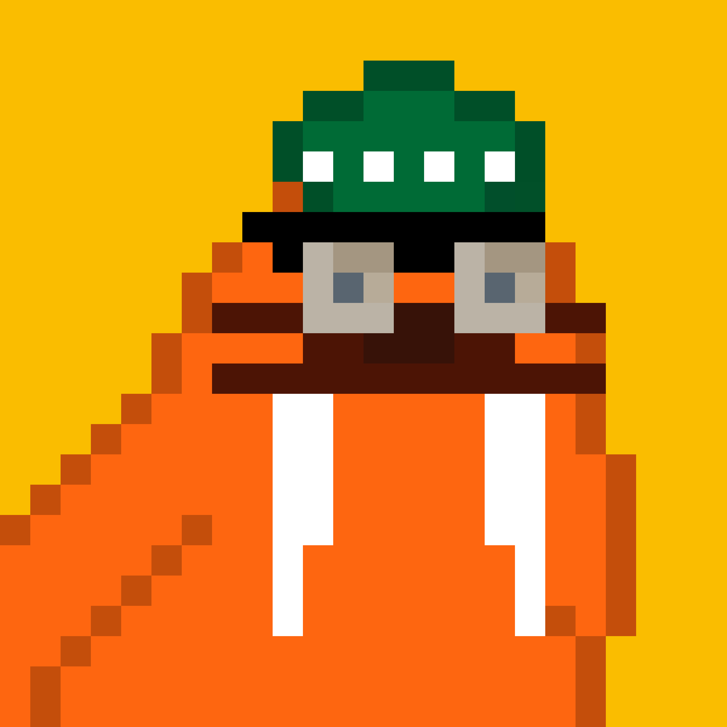 Front for Frosty Walrus #844