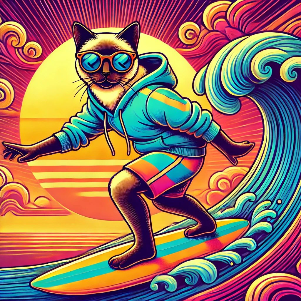 Front for CatBoarder#7