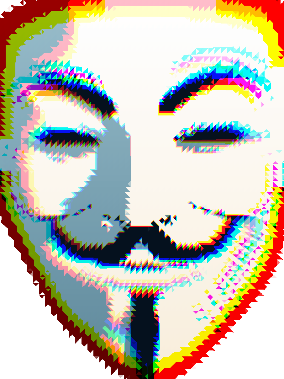 Front for Anonymous 19