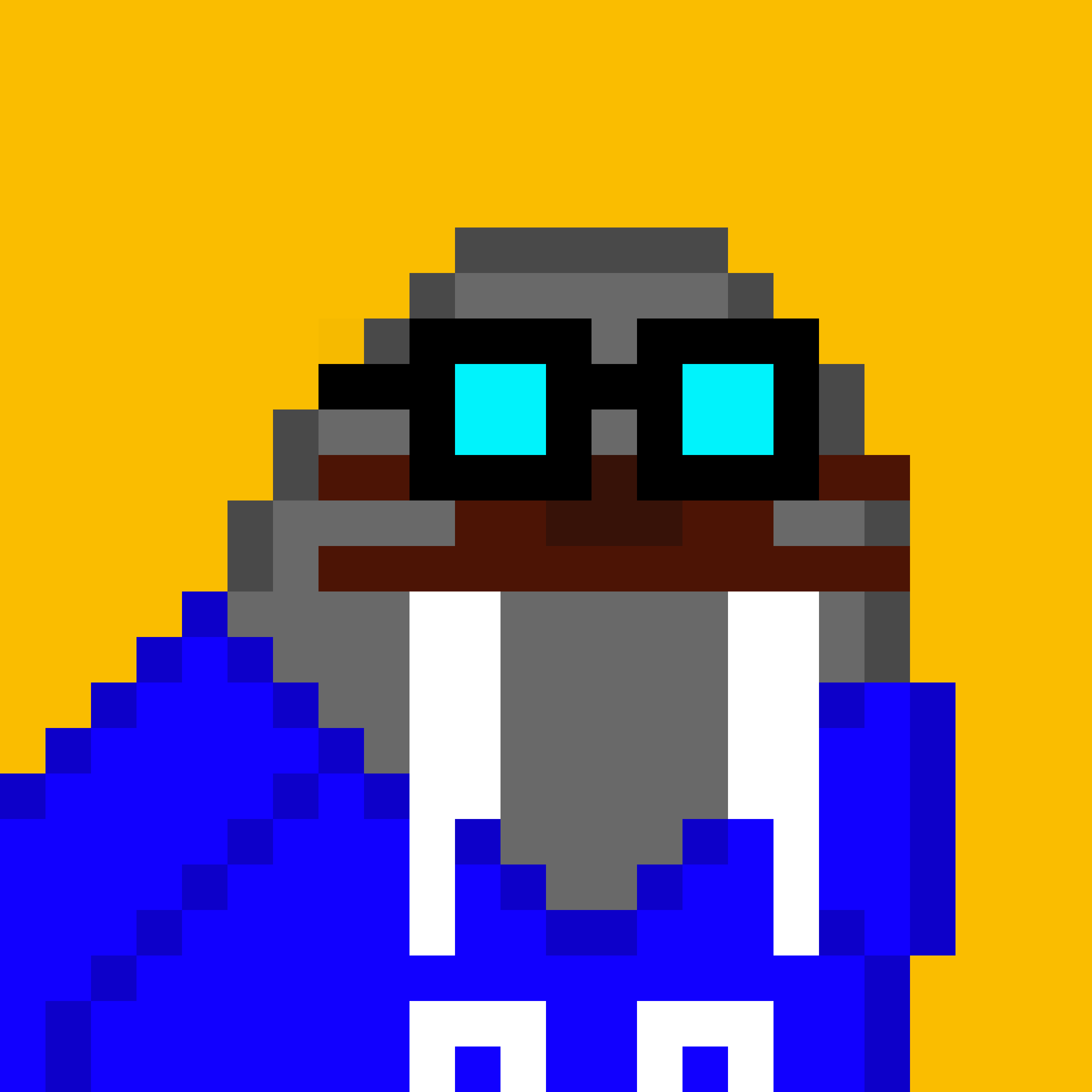 Front for Frosty Walrus #225