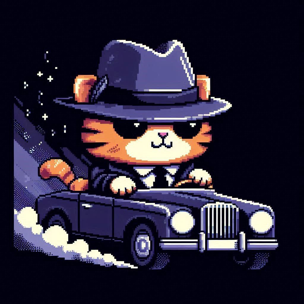 Front for kittafia