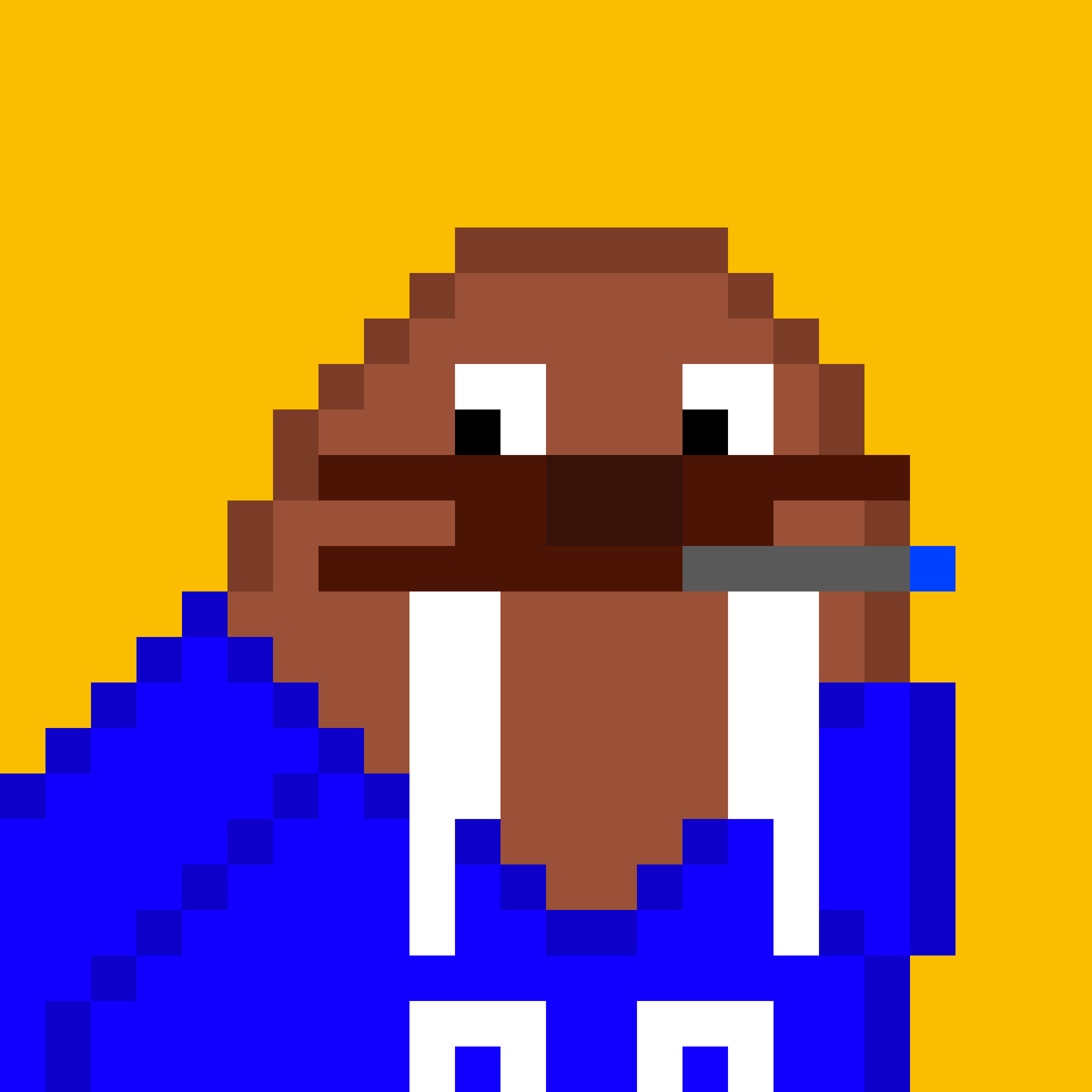 Front for Frosty Walrus #425