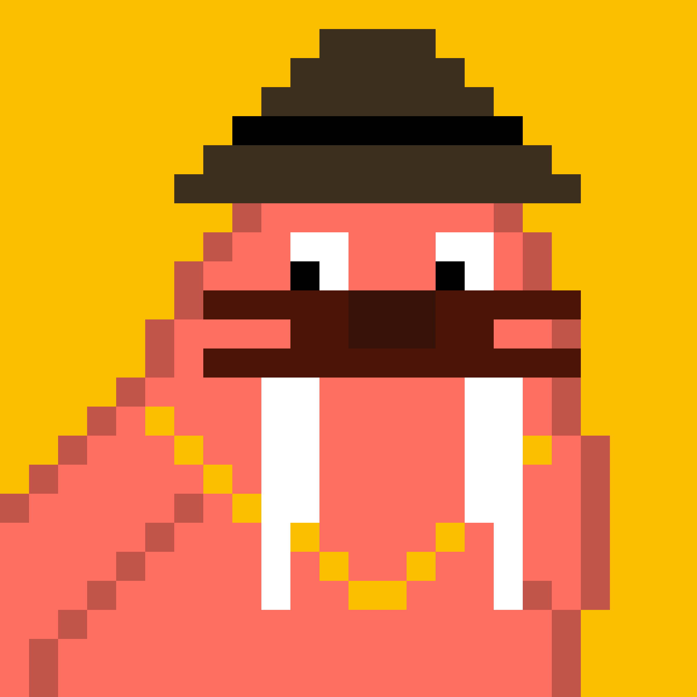 Front for Frosty Walrus #721