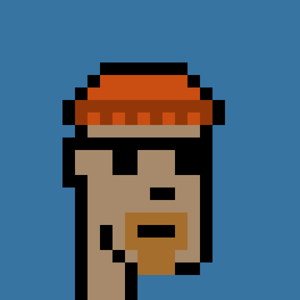 Public for Crypto Chad #197