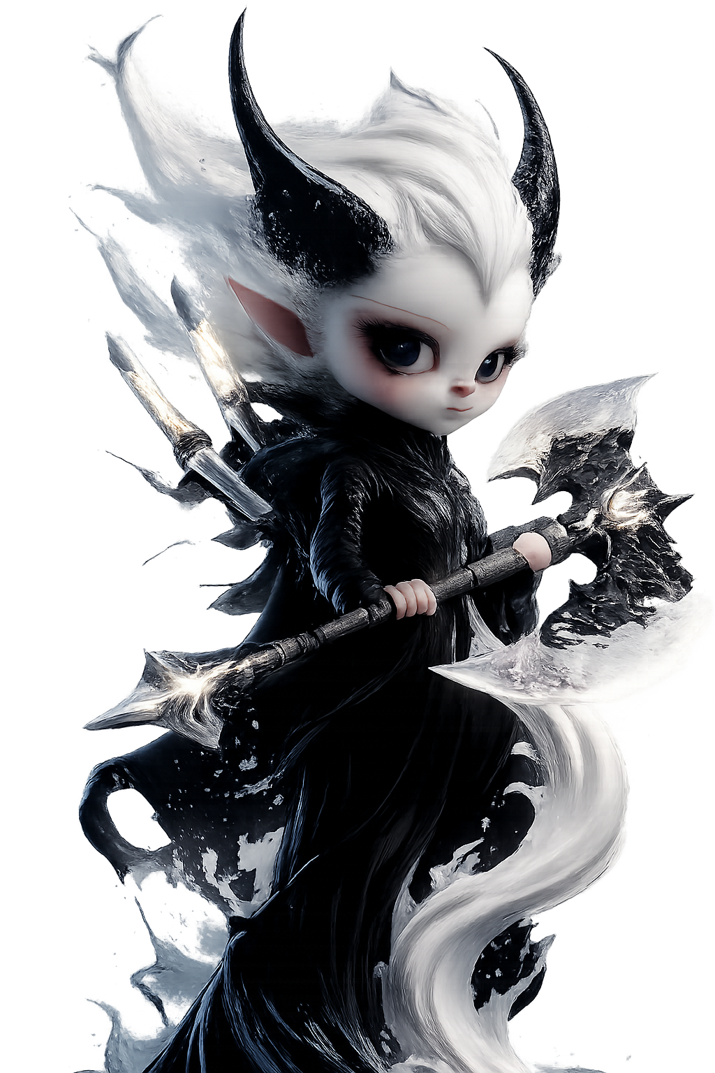 Public for 4