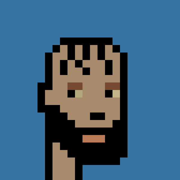 Public for Crypto Chad #337
